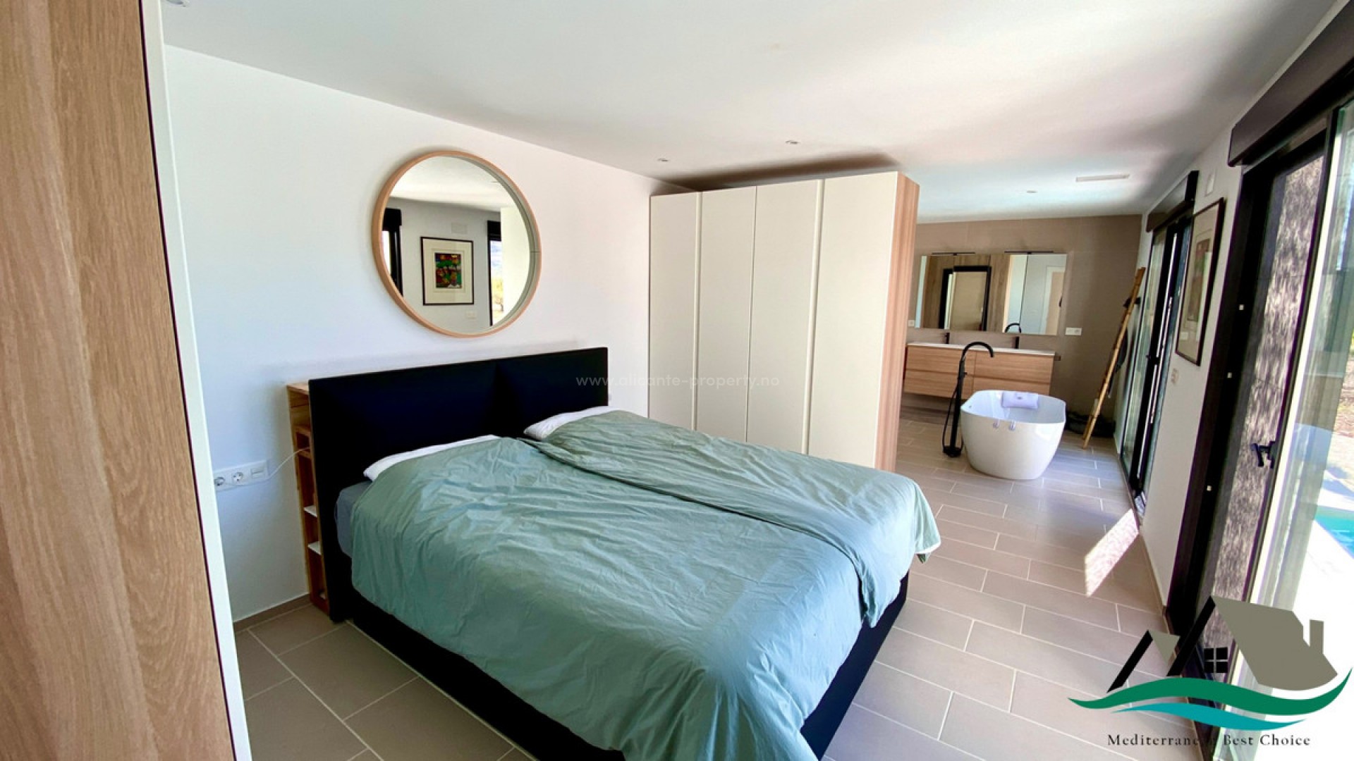 Villa en La Romana Centro