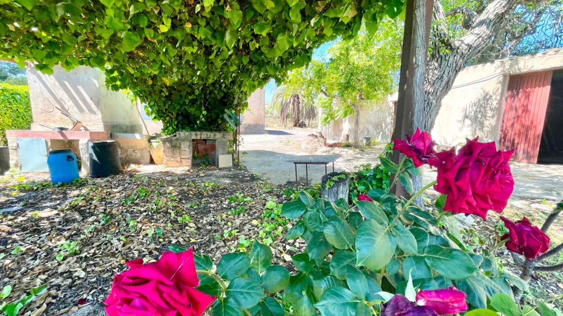 Villa en La Romana Centro