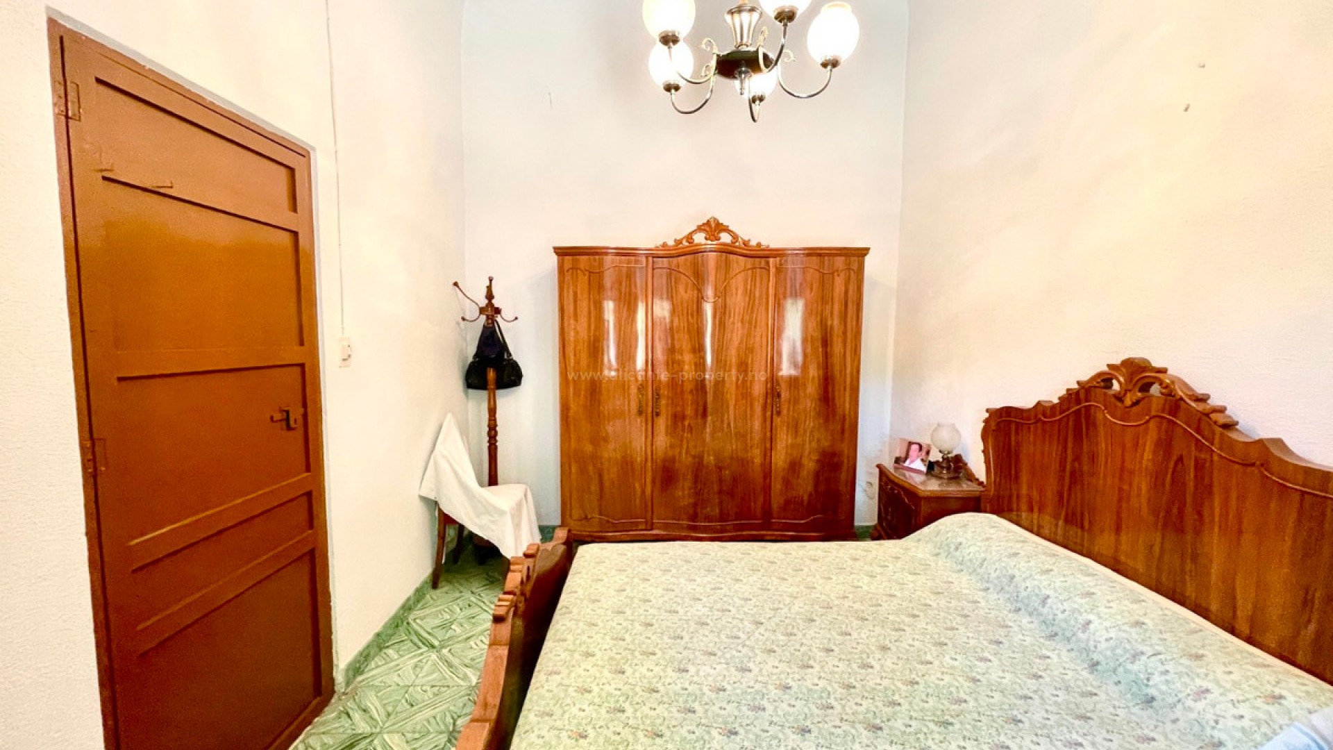 Villa en La Romana Centro
