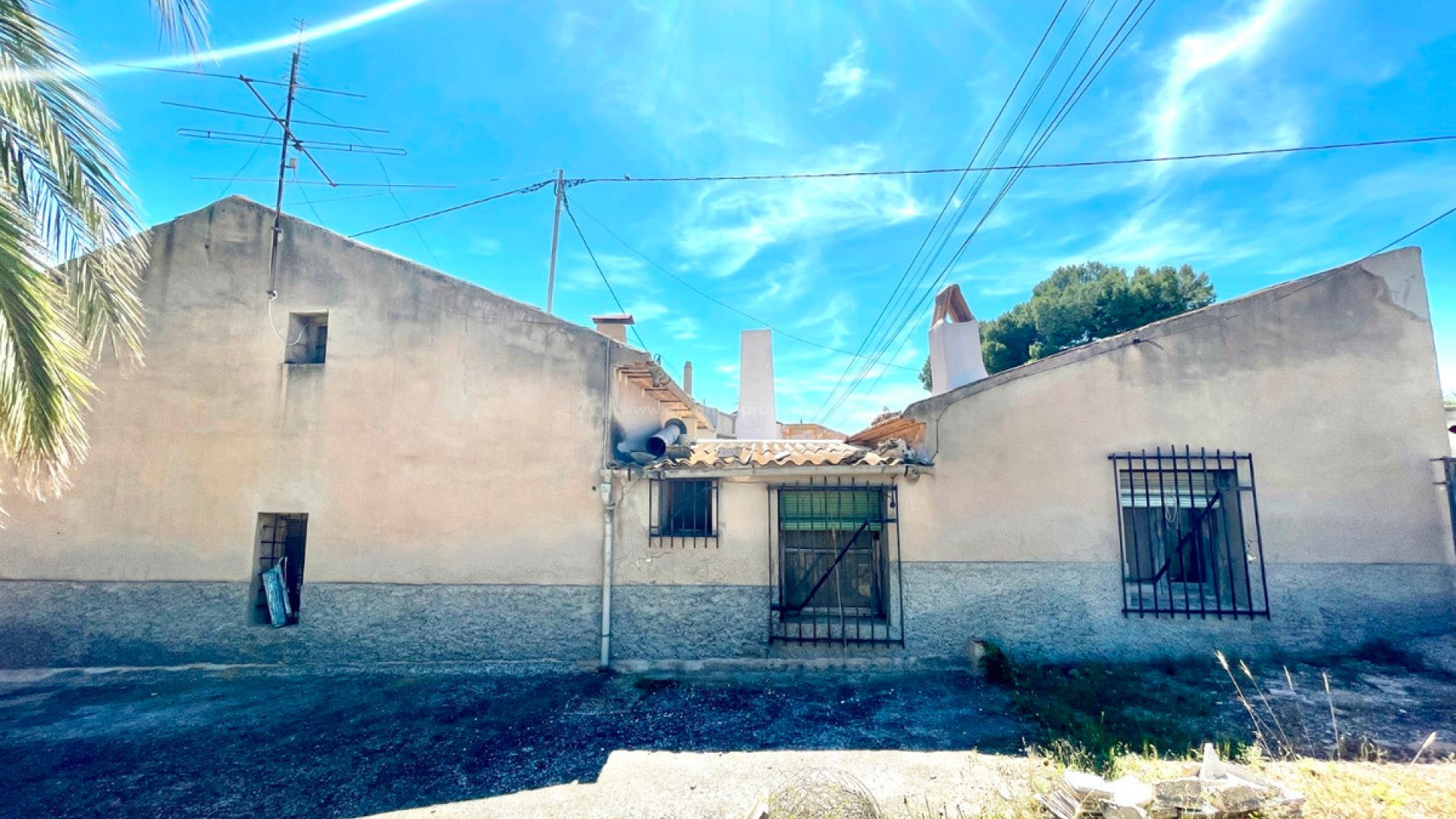 Villa en La Romana Centro