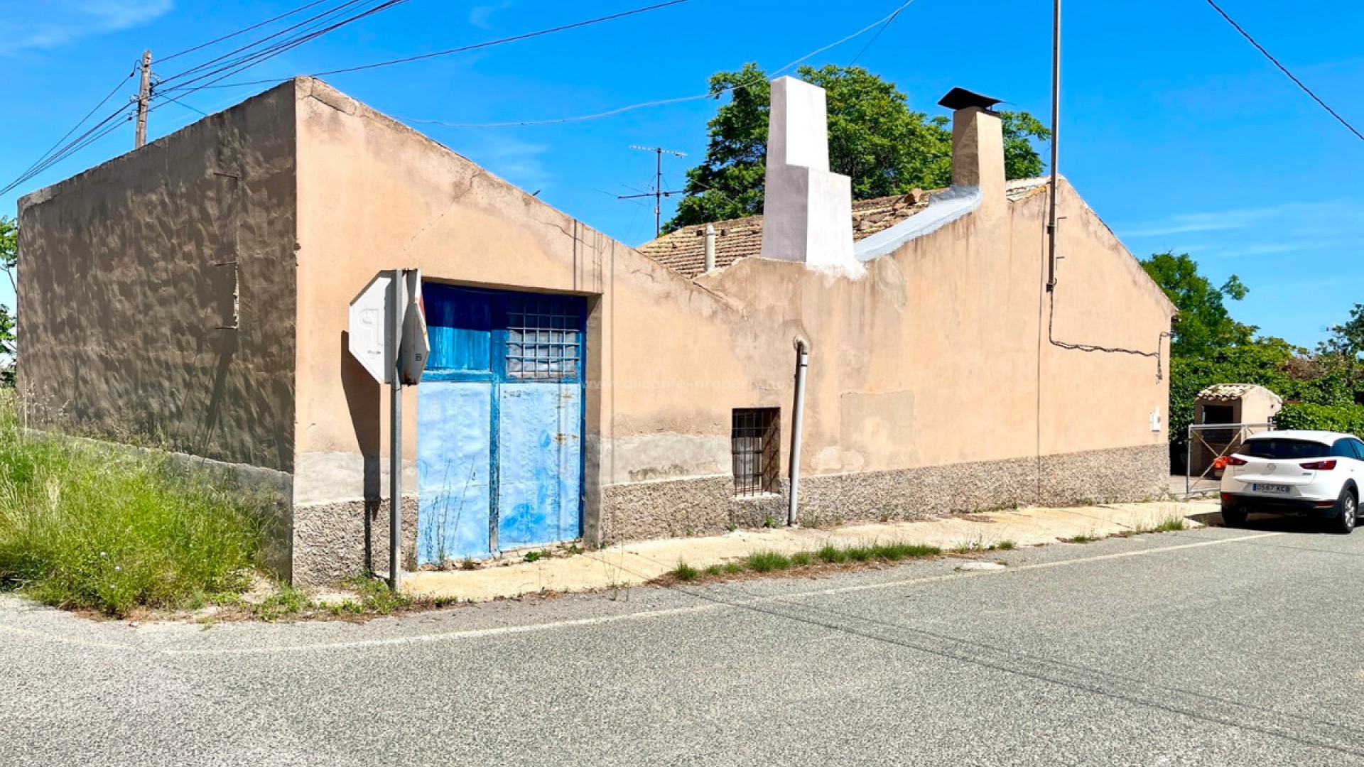 Villa en La Romana Centro