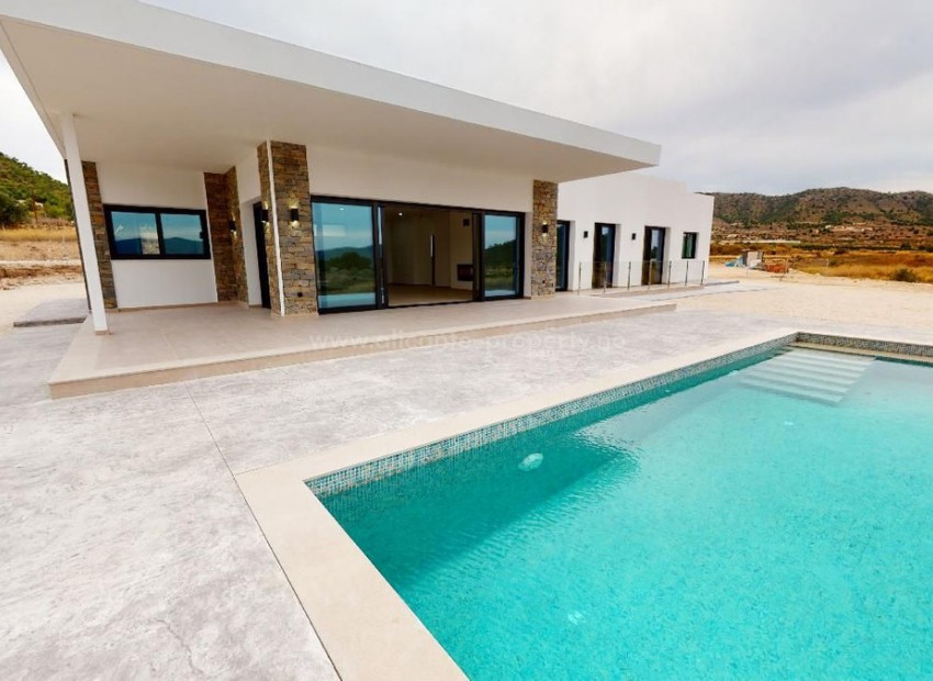 Villa en La Romana Centro