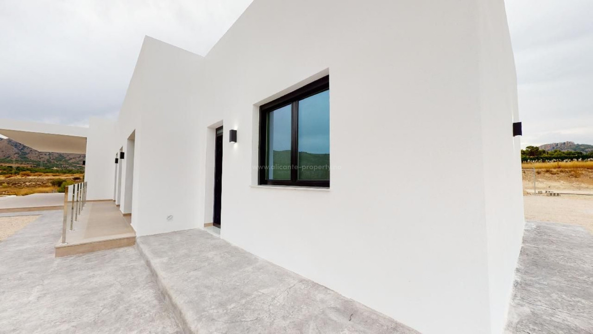 Villa en La Romana Centro