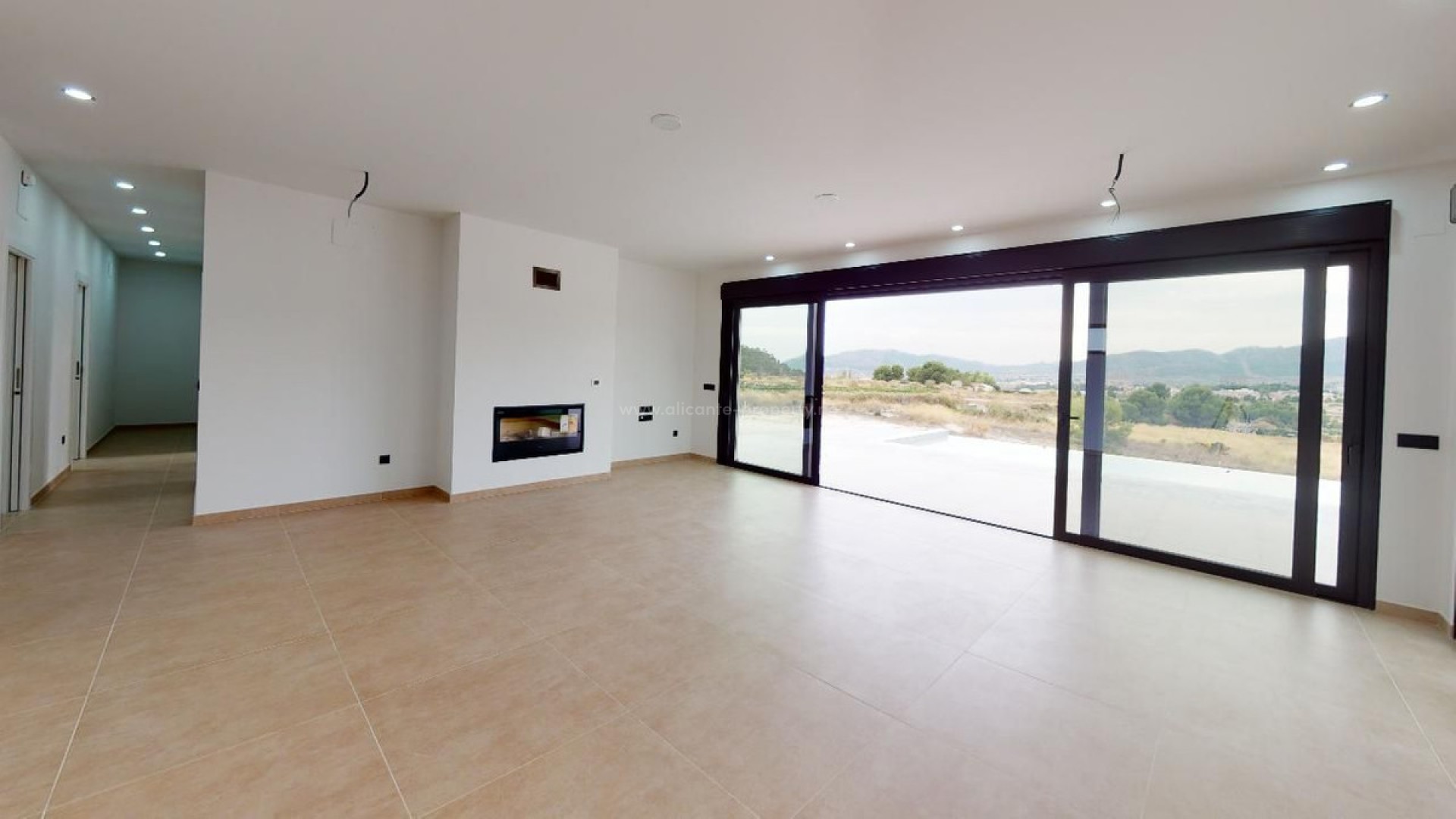 Villa en La Romana Centro
