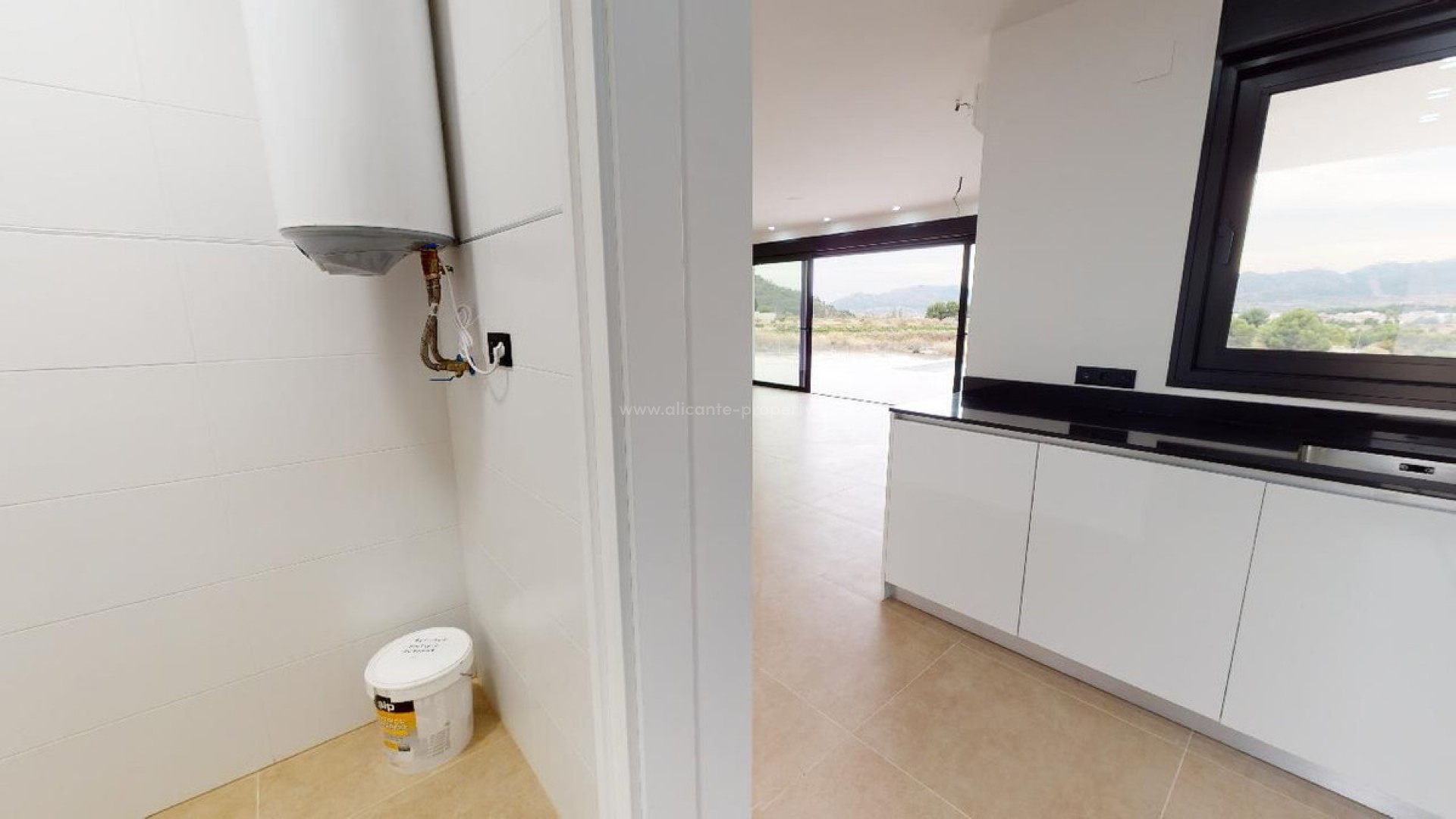 Villa en La Romana Centro