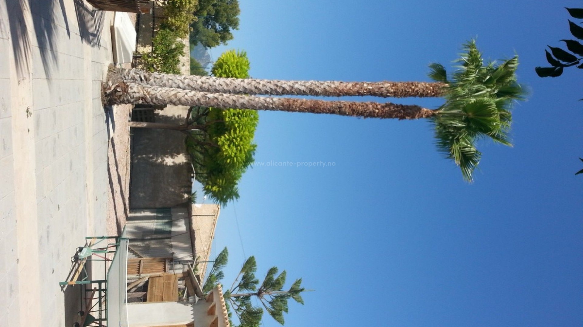 Villa en La Romana Centro