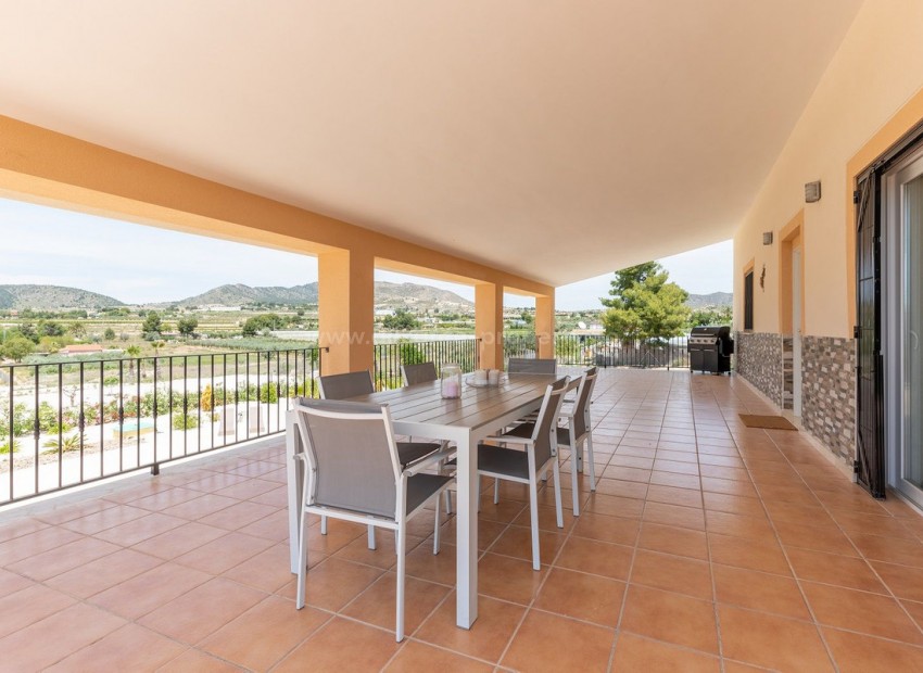 Villa en La Romana Centro