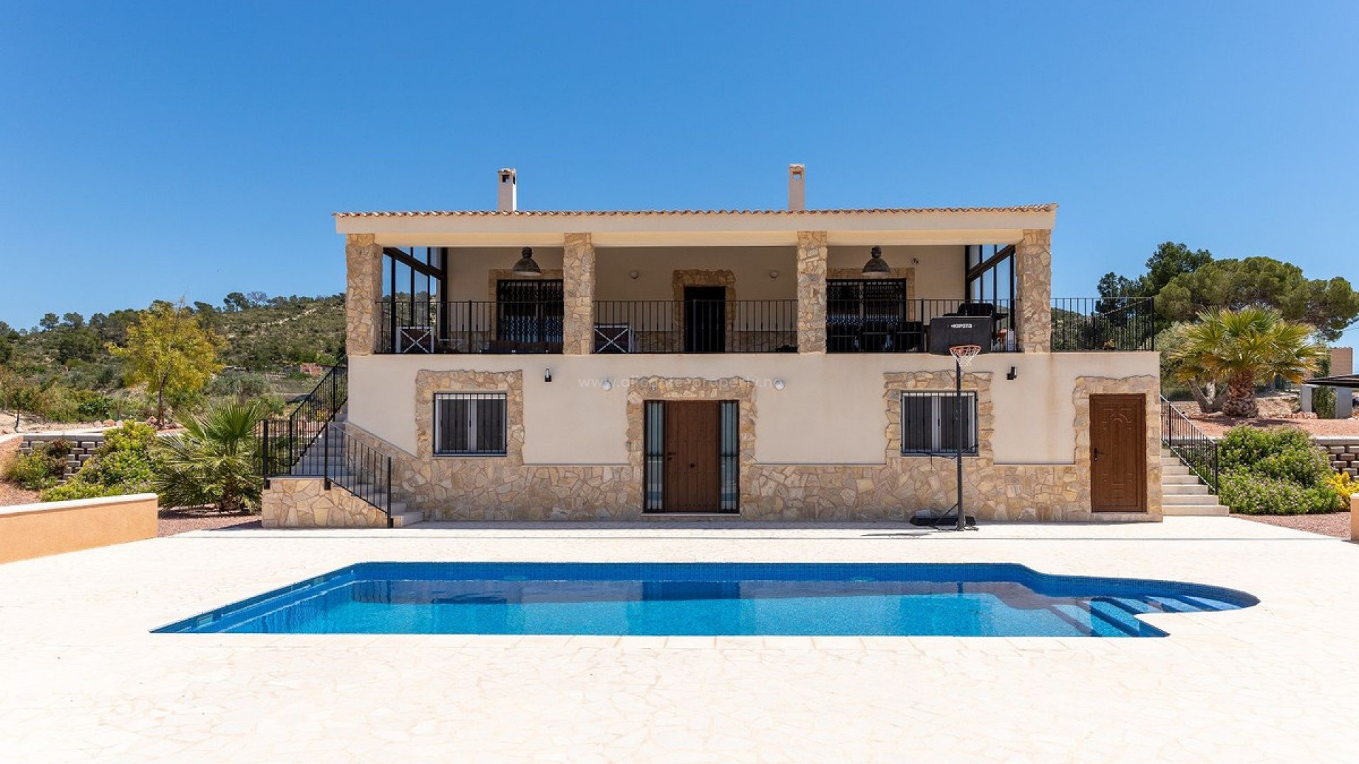 Villa en La Romana Centro