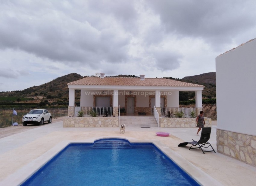 Villa en La Romana Centro