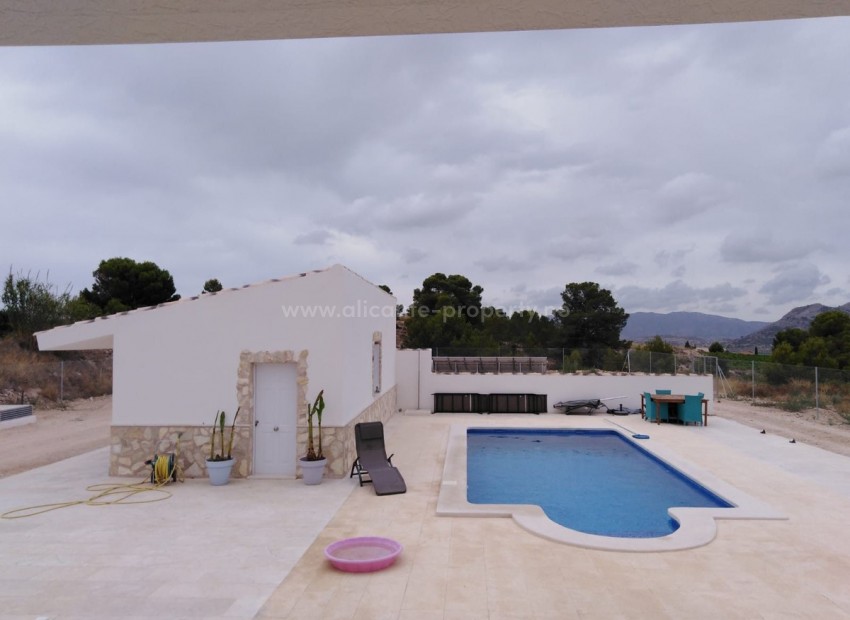 Villa en La Romana Centro
