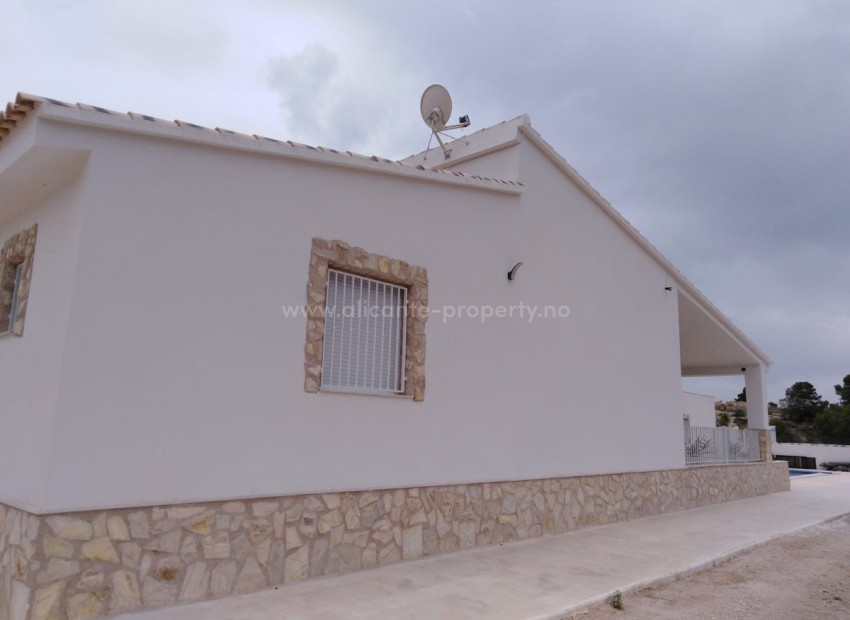 Villa en La Romana Centro