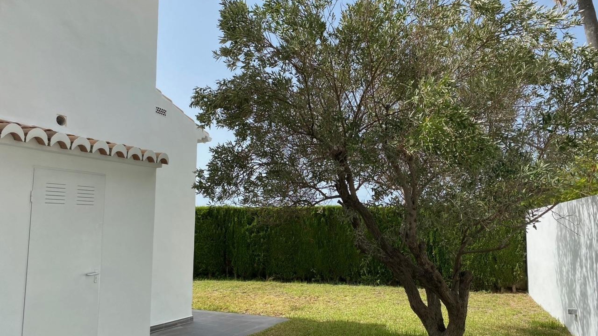 Villa en La Sabatera