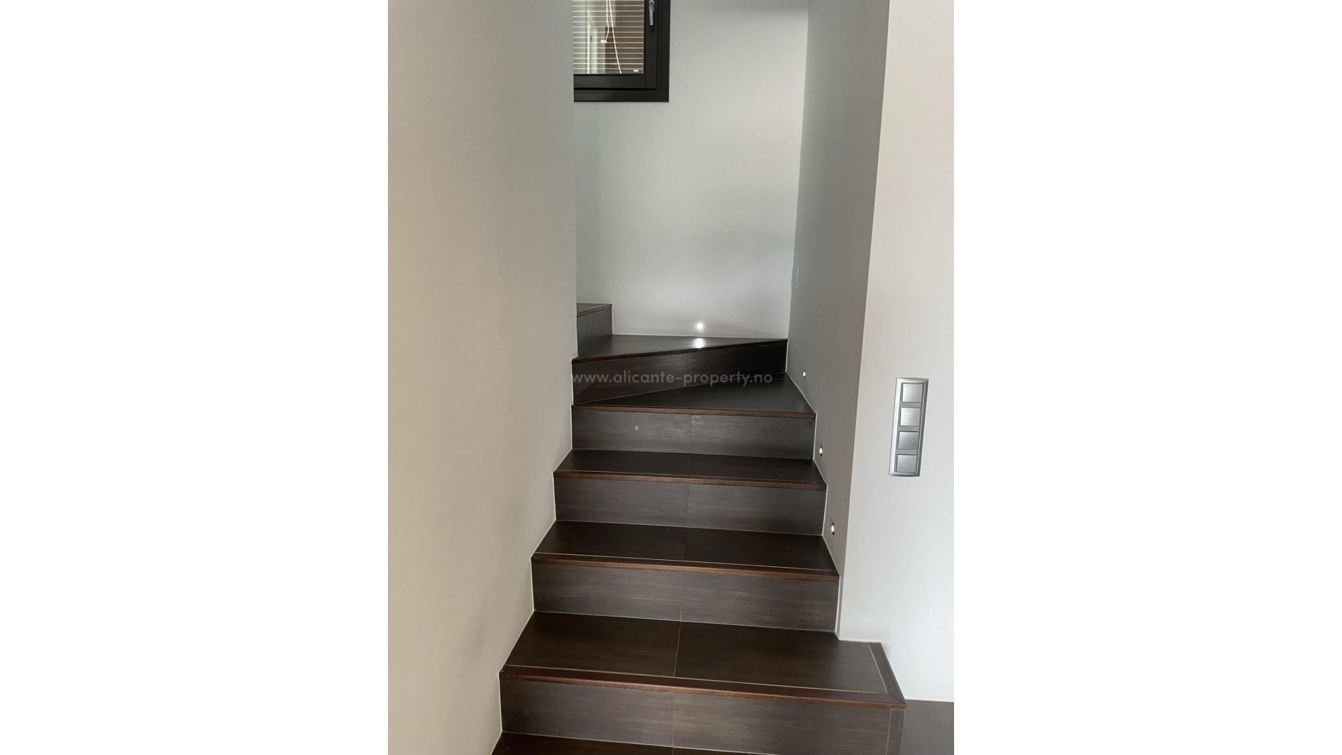 Villa en La Sabatera