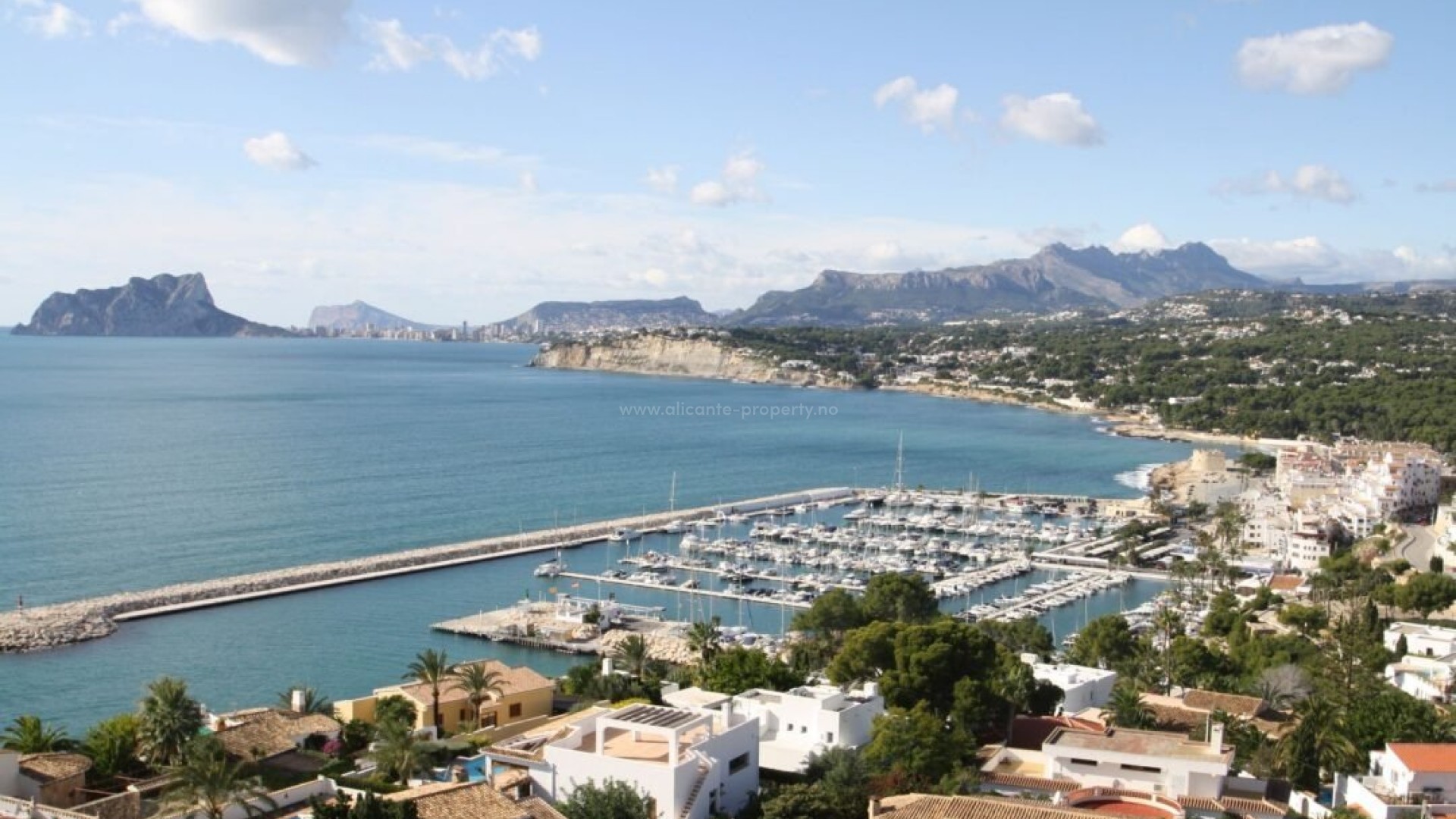 Villa en La Sabatera