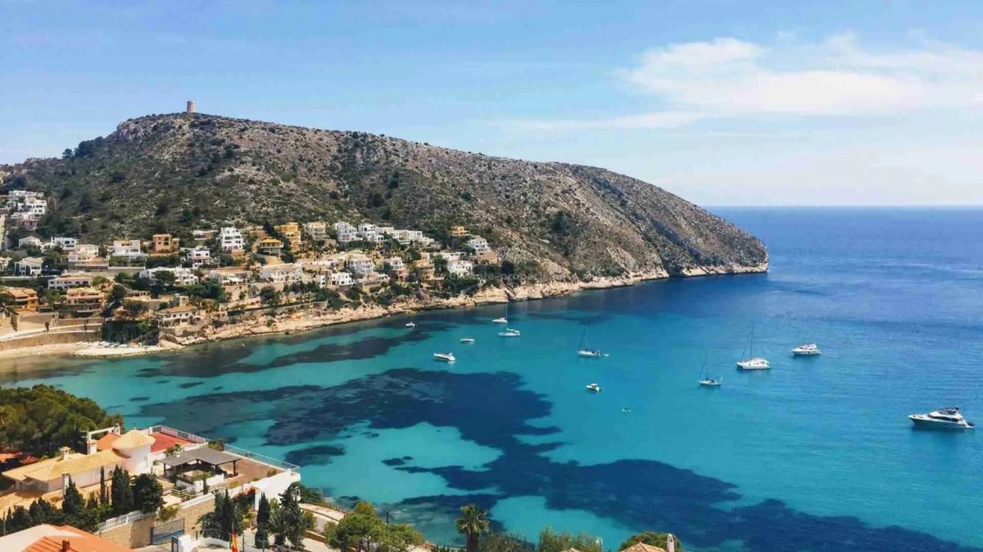 Villa en La Sabatera