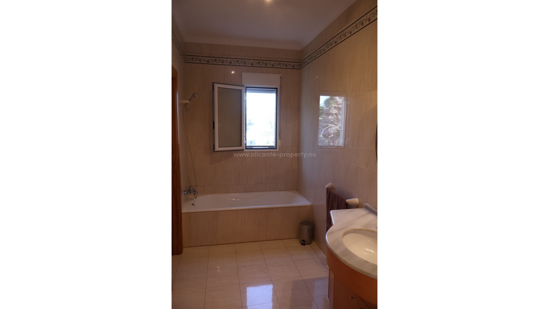 Villa en La Sella Golf
