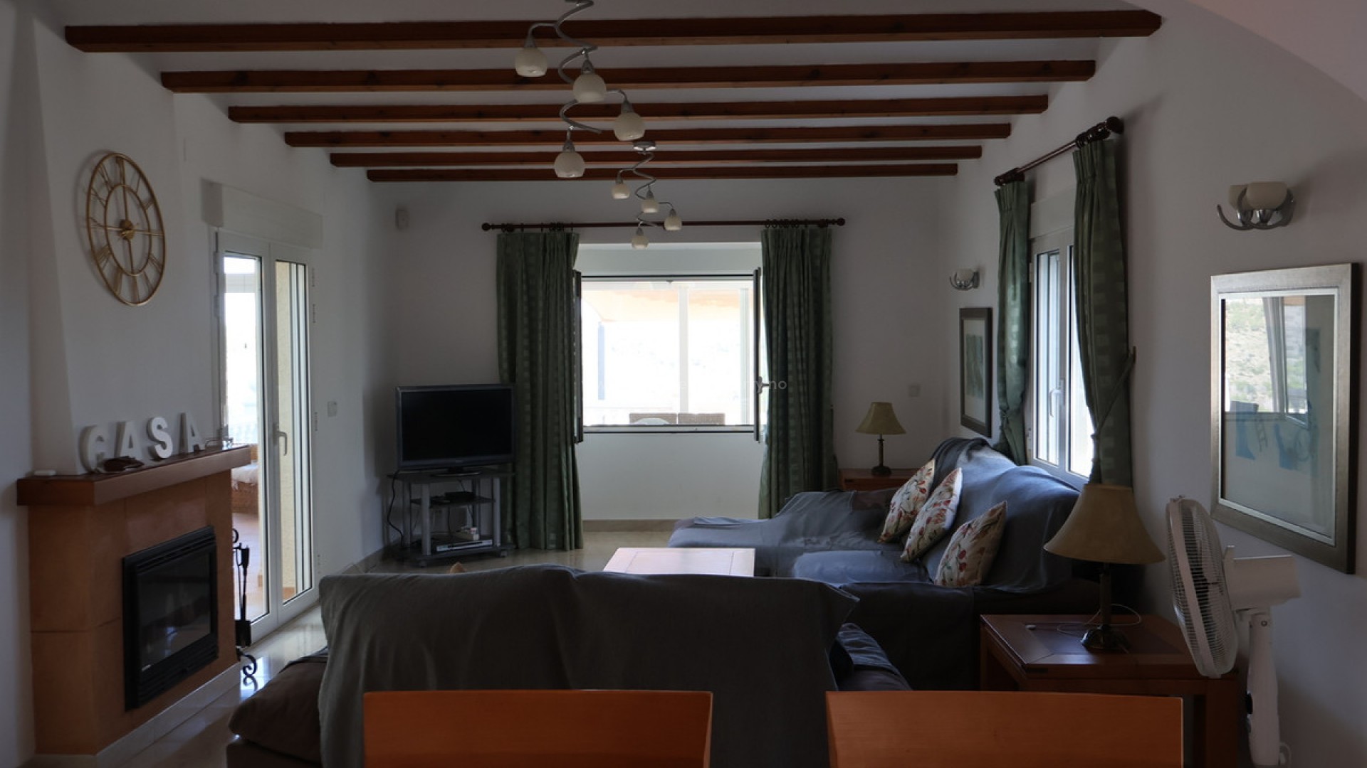 Villa en La Sella Golf