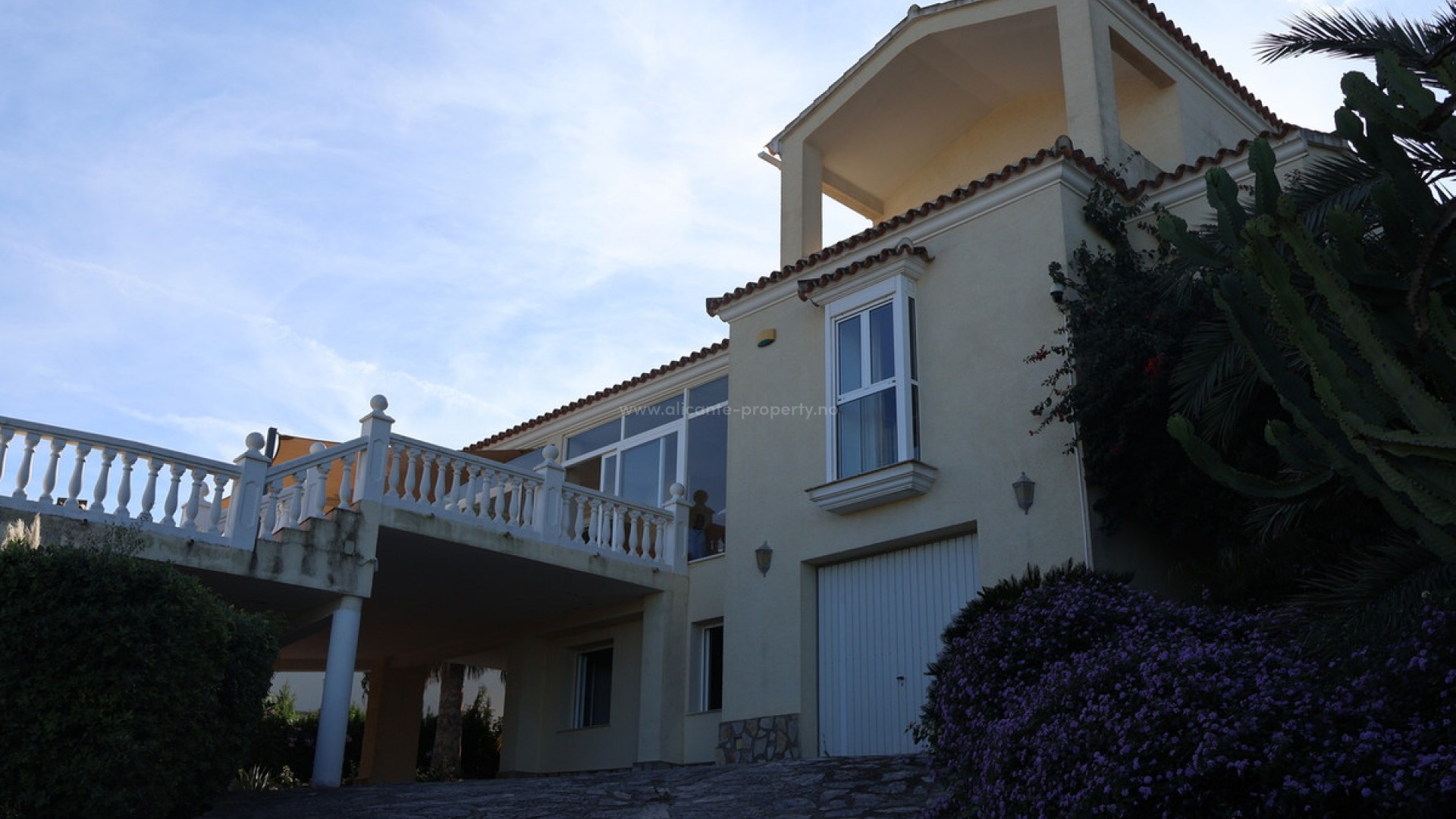 Villa en La Sella Golf