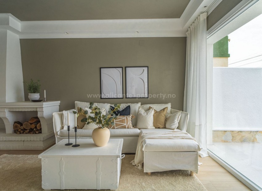 Villa en La Siesta