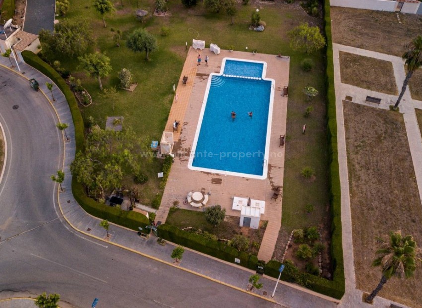 Villa en La Siesta