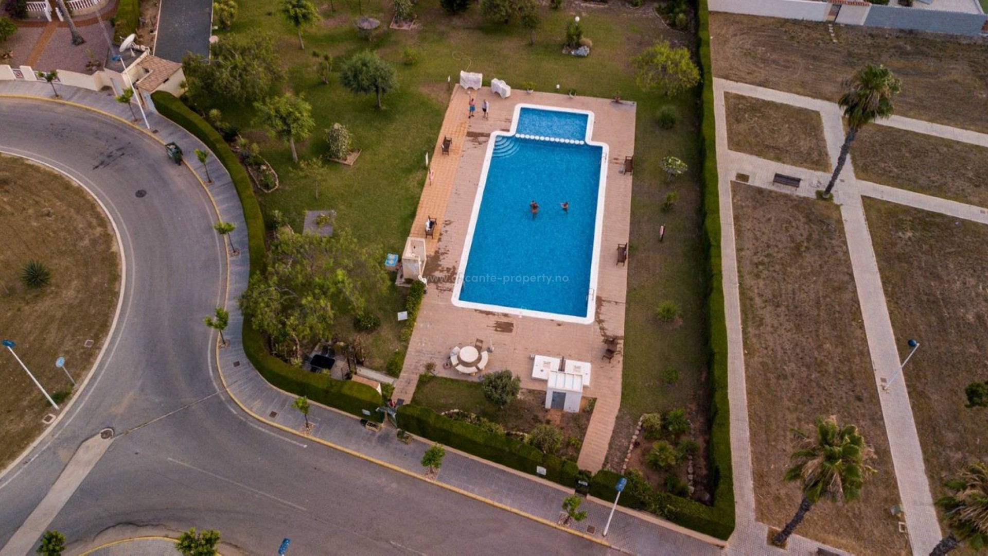 Villa en La Siesta