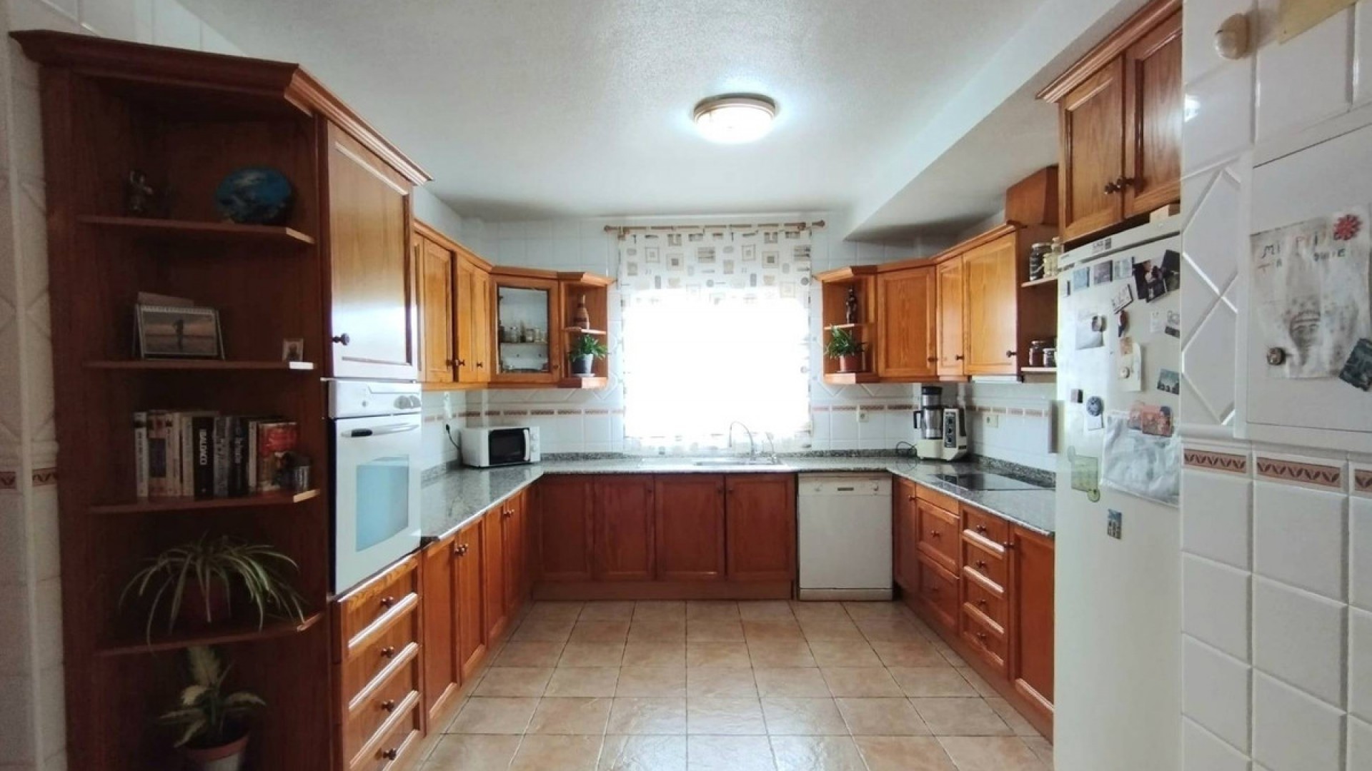 Villa en La Siesta