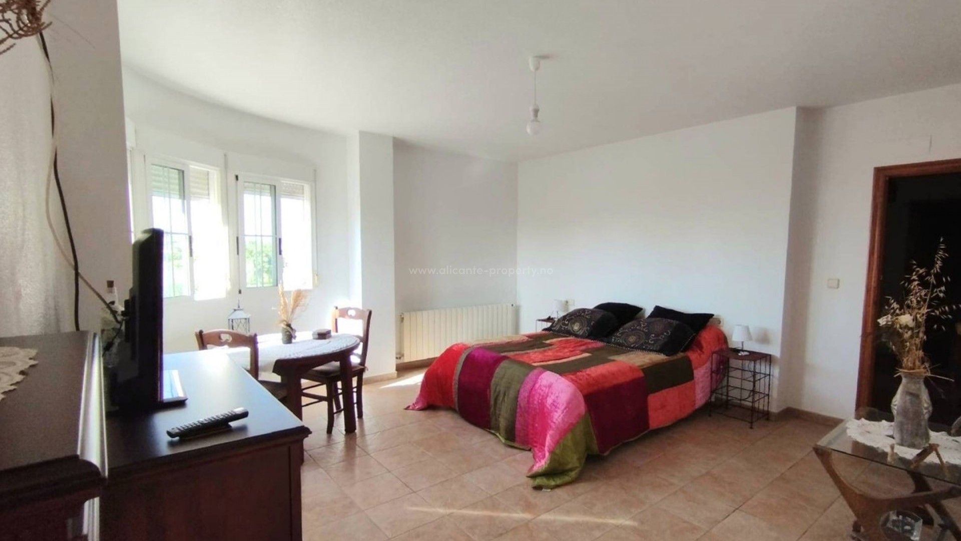 Villa en La Siesta