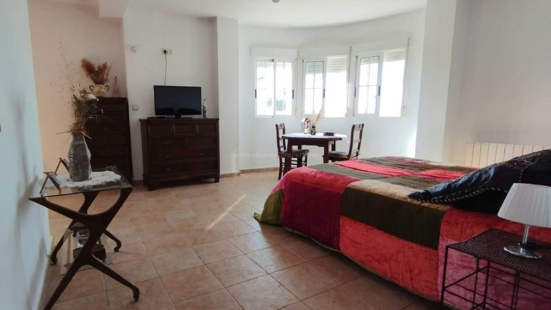 Villa en La Siesta