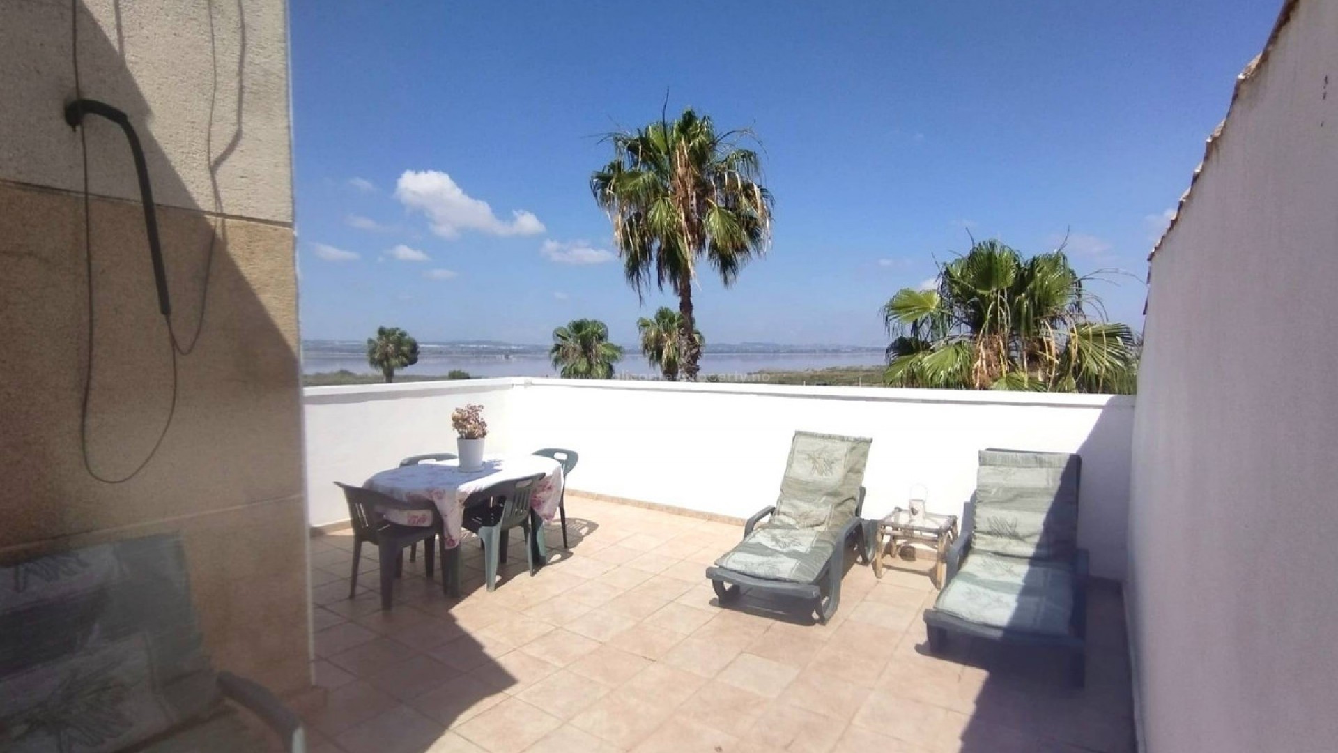 Villa en La Siesta