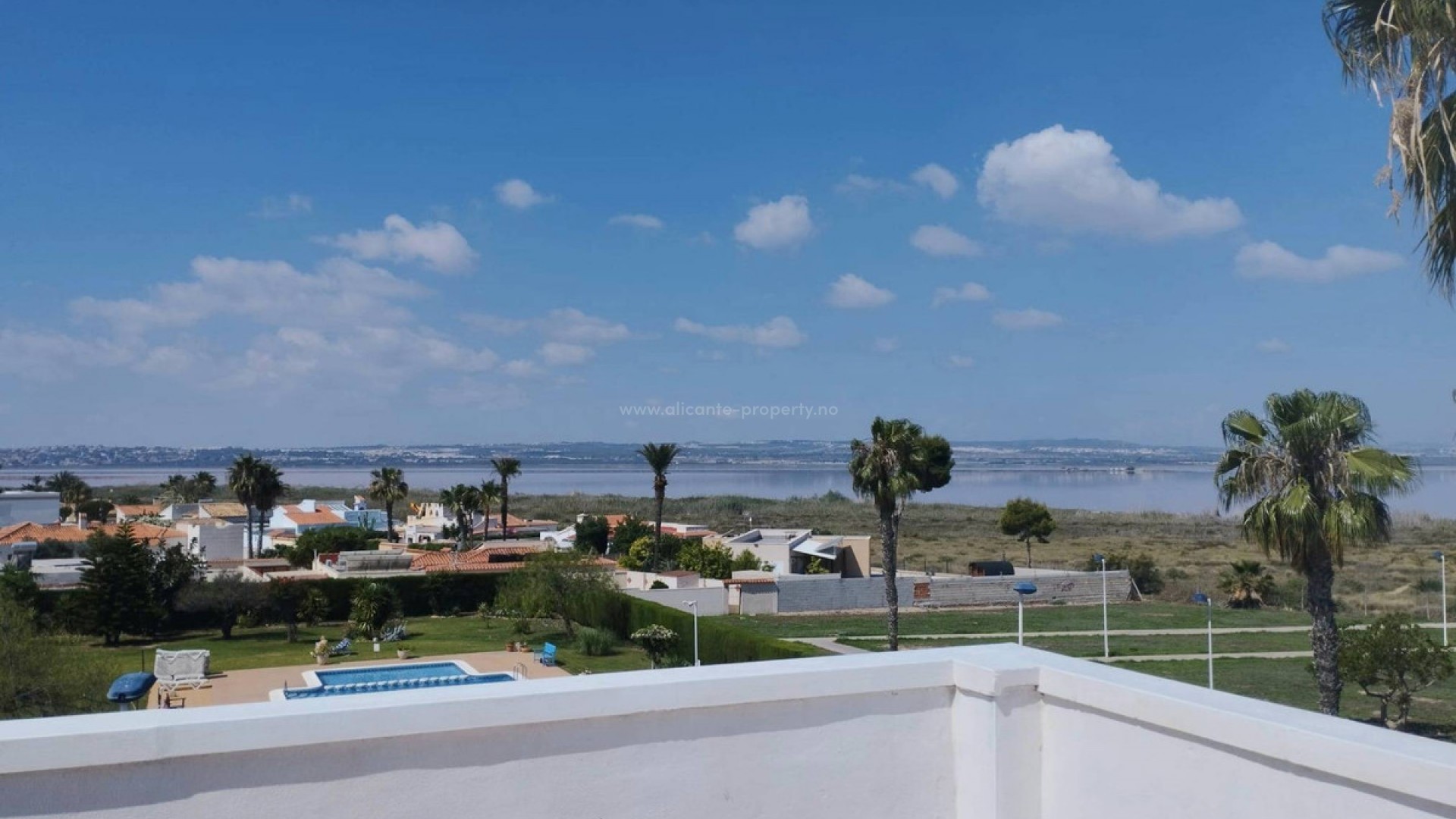 Villa en La Siesta