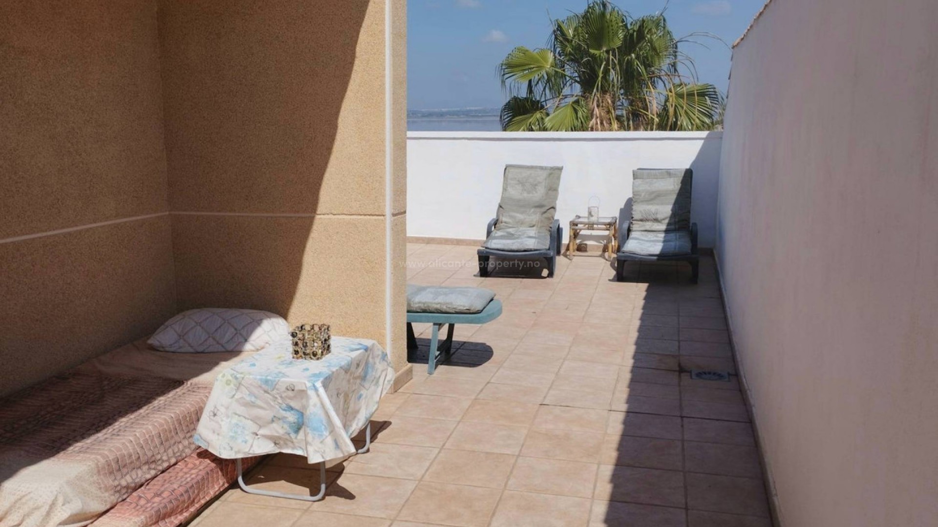 Villa en La Siesta