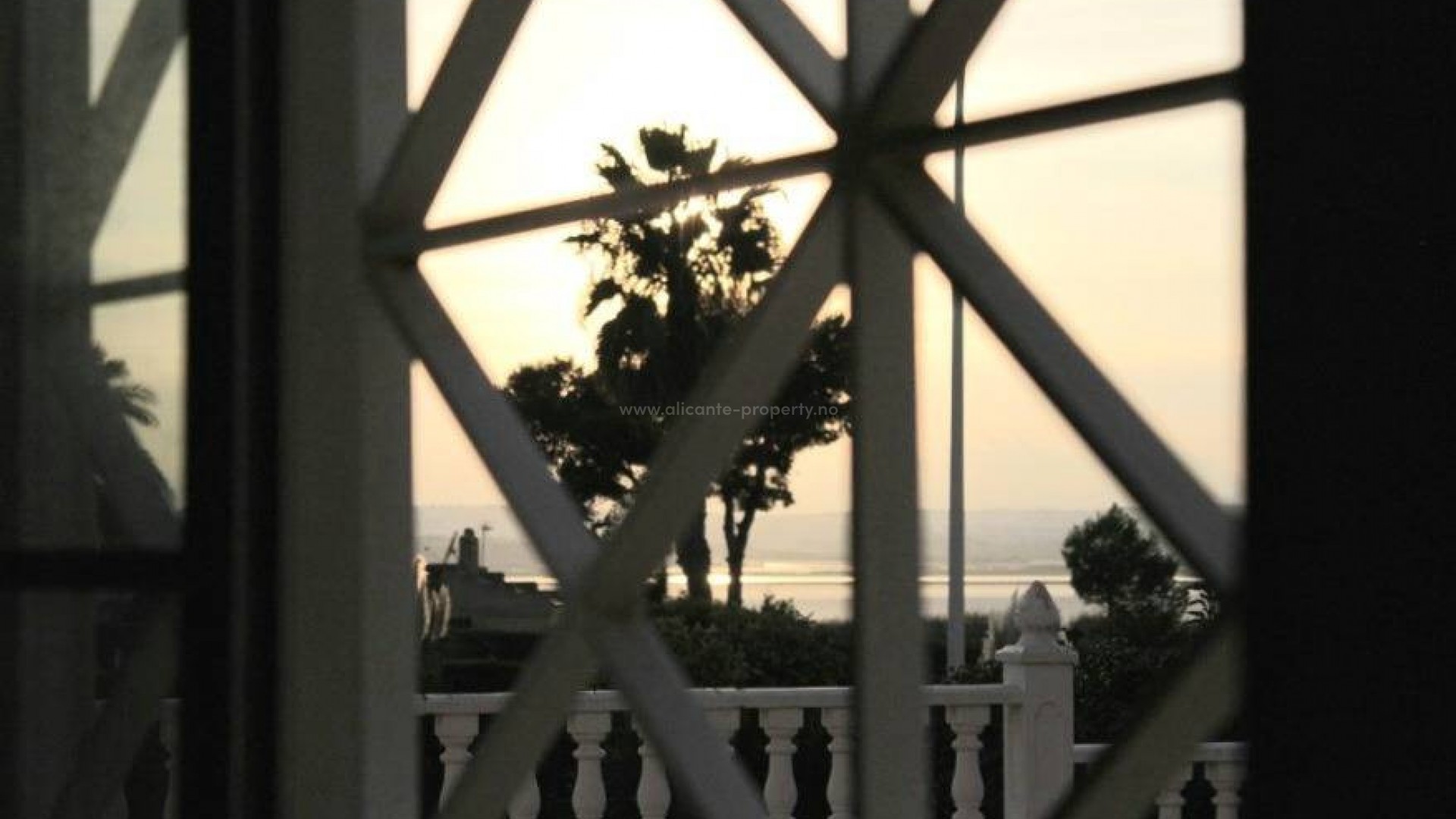Villa en La Siesta
