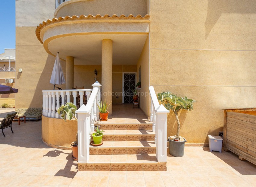 Villa en La Siesta