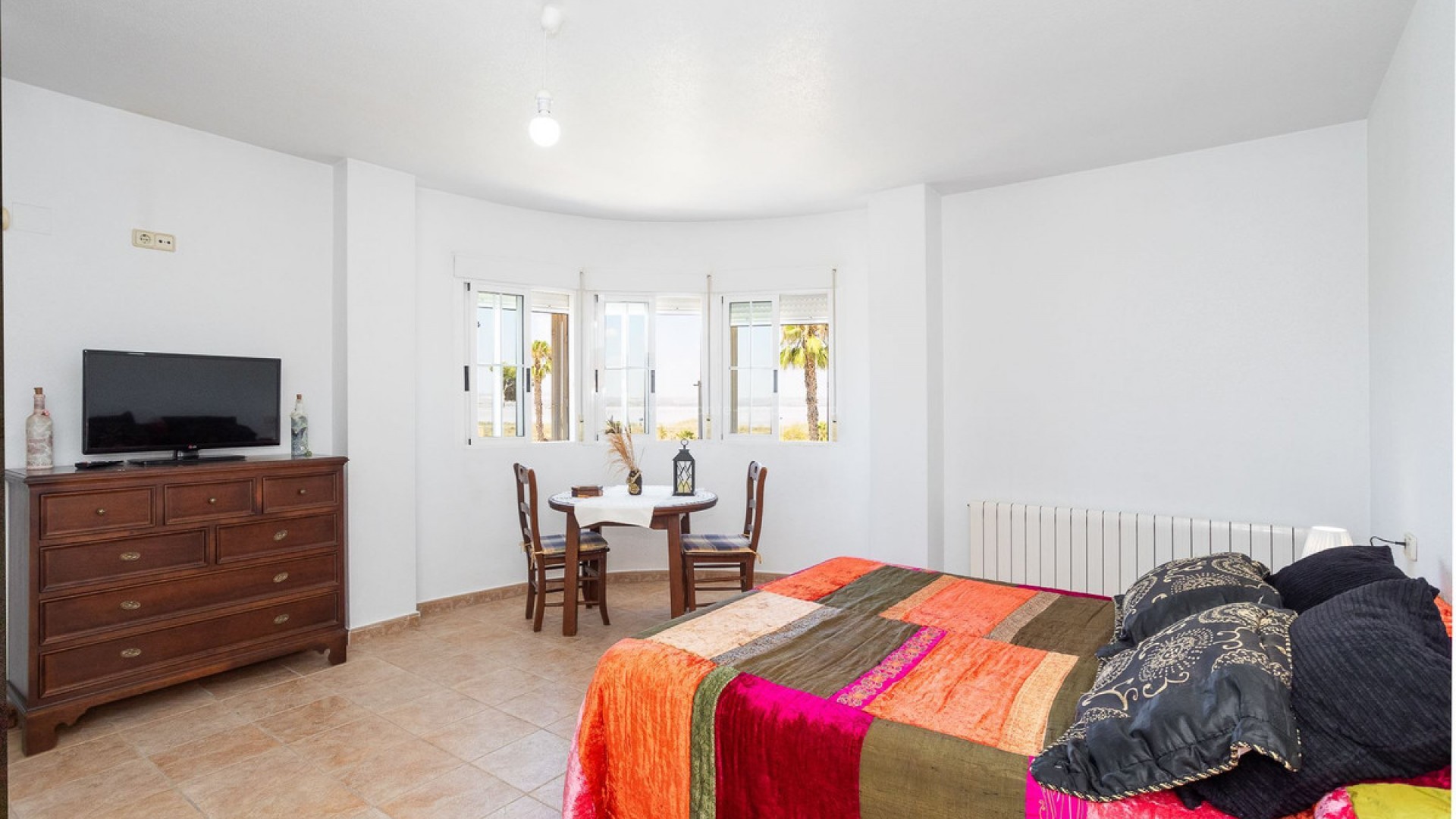 Villa en La Siesta