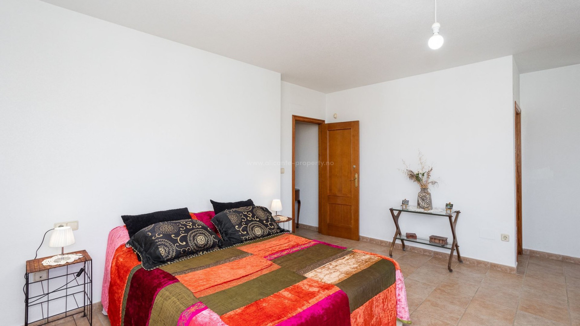 Villa en La Siesta