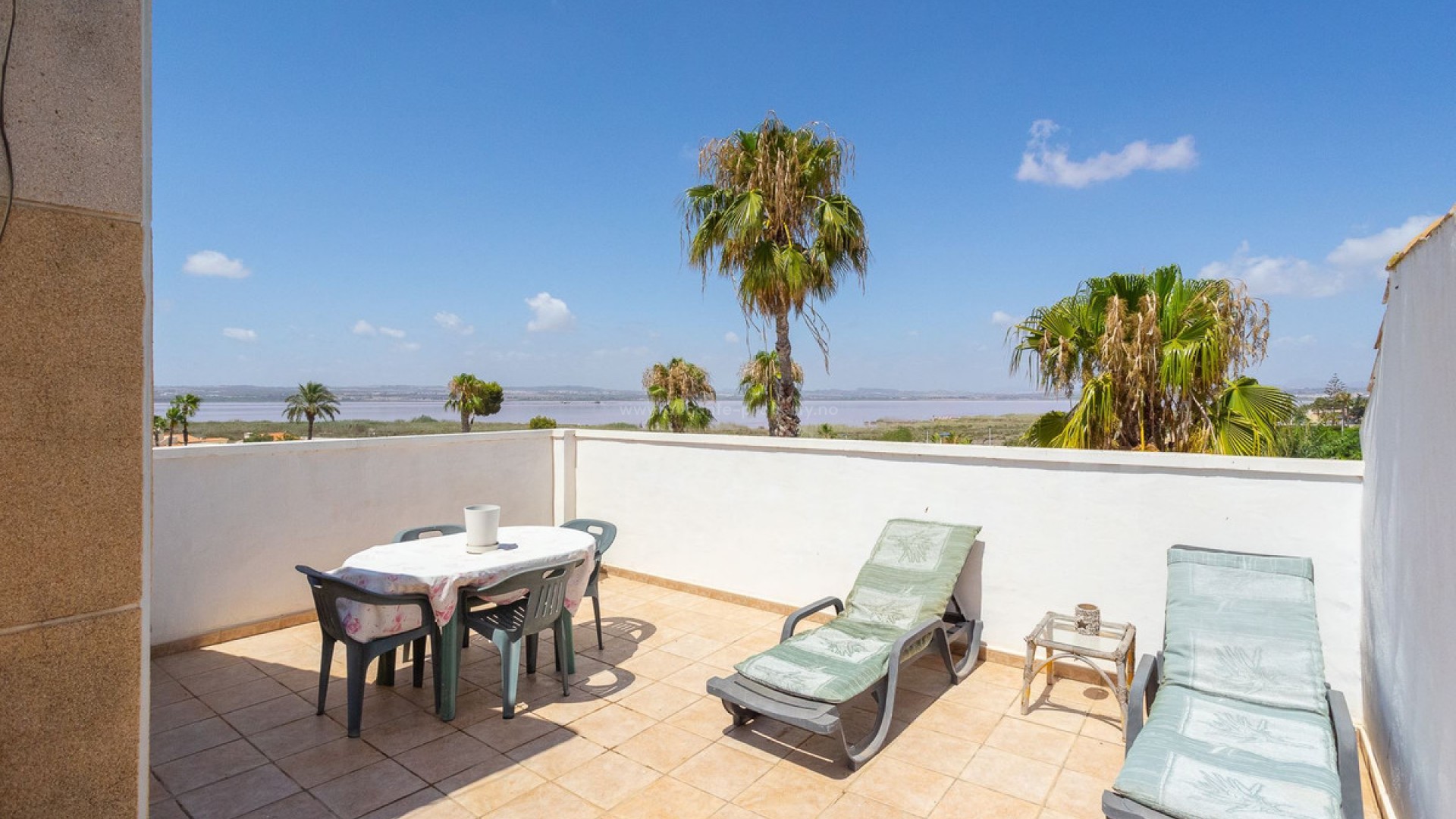 Villa en La Siesta