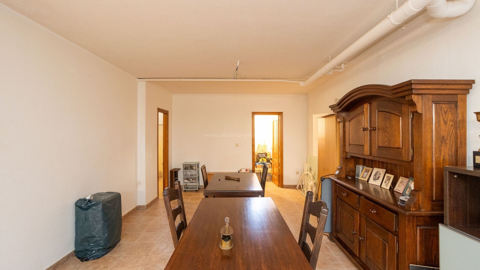 Villa en La Siesta