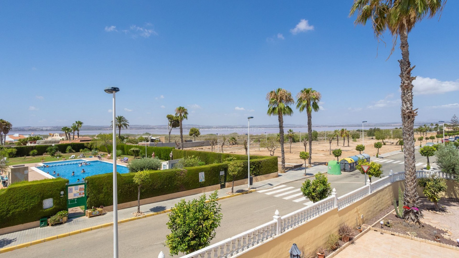Villa en La Siesta