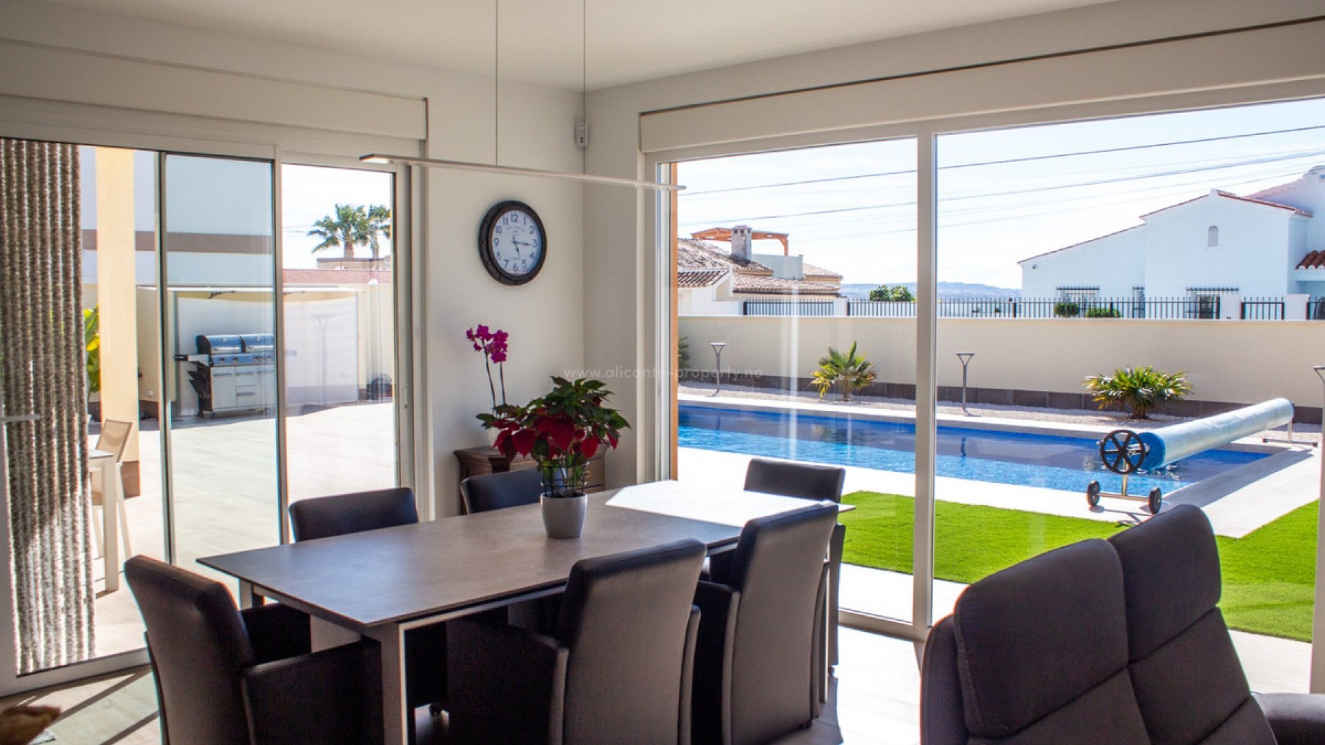 Villa en La Siesta