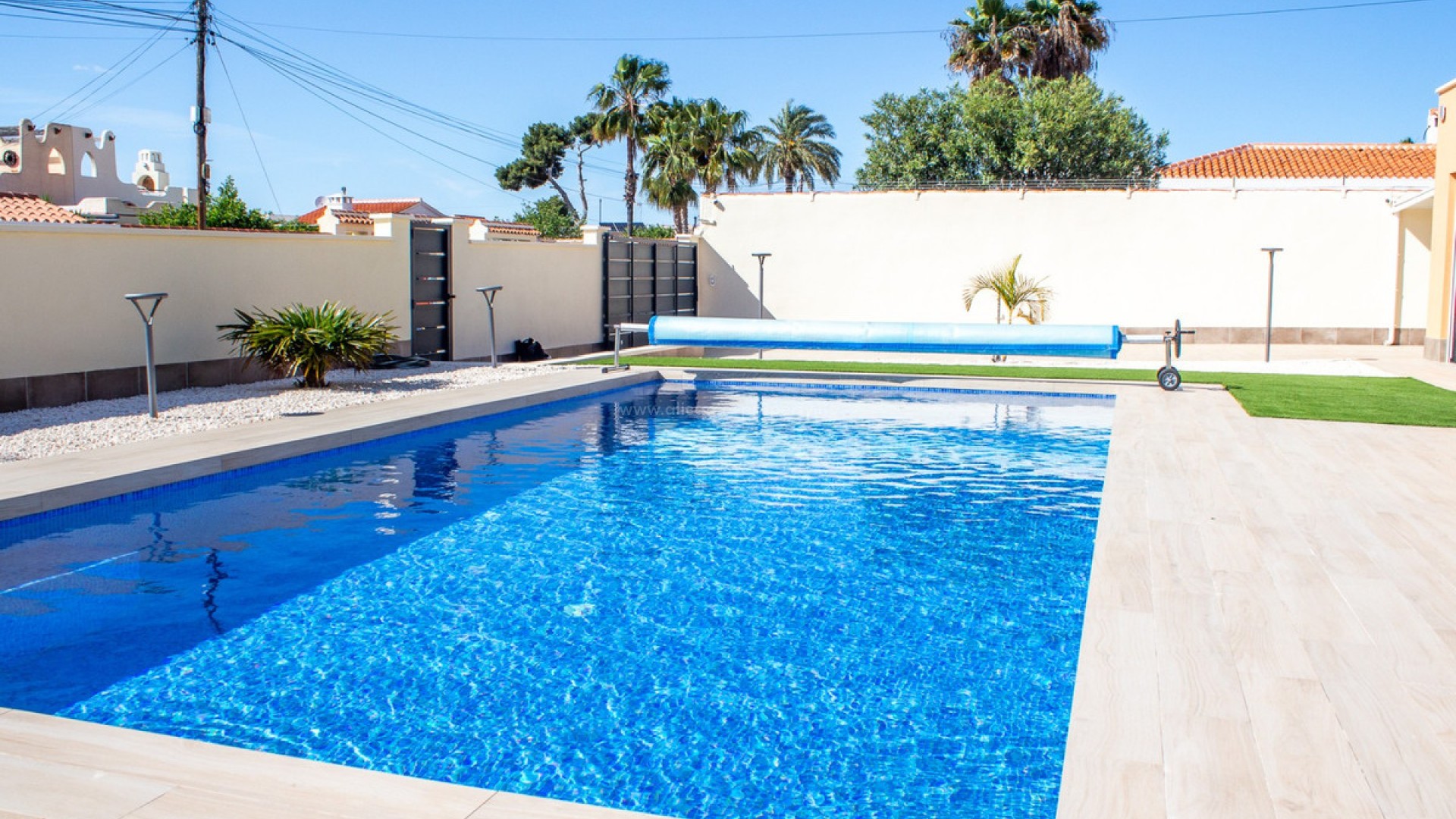 Villa en La Siesta