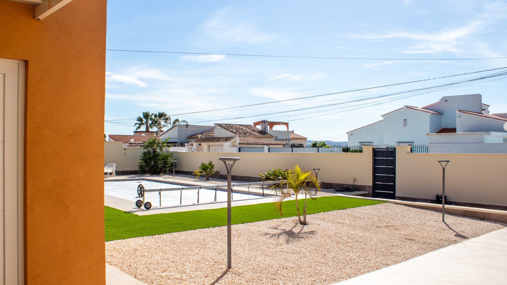 Villa en La Siesta