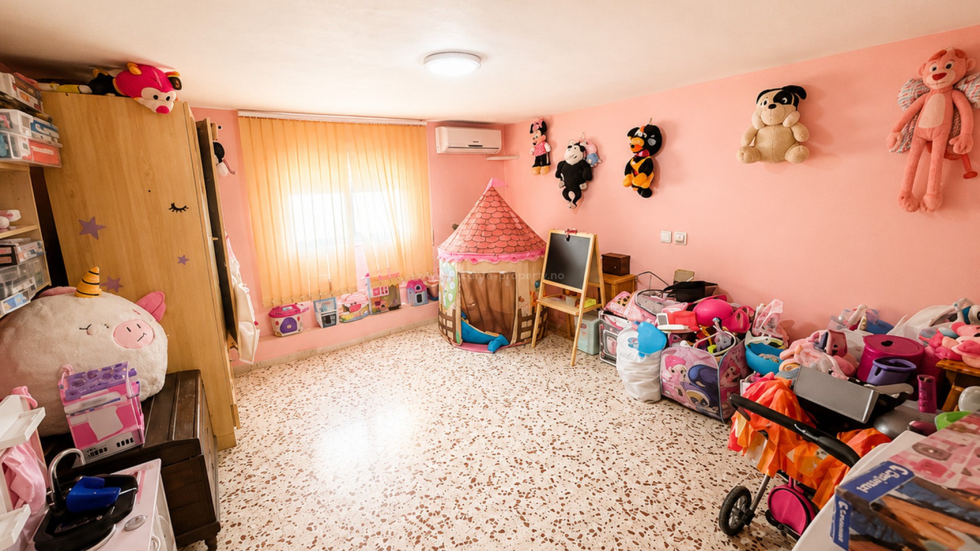 Villa en La Siesta
