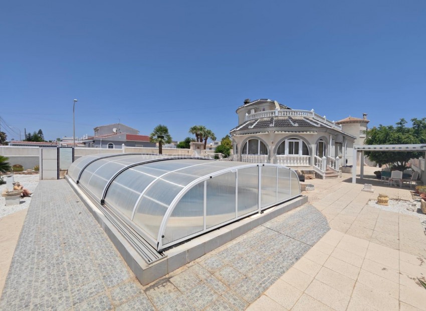 Villa en La Siesta