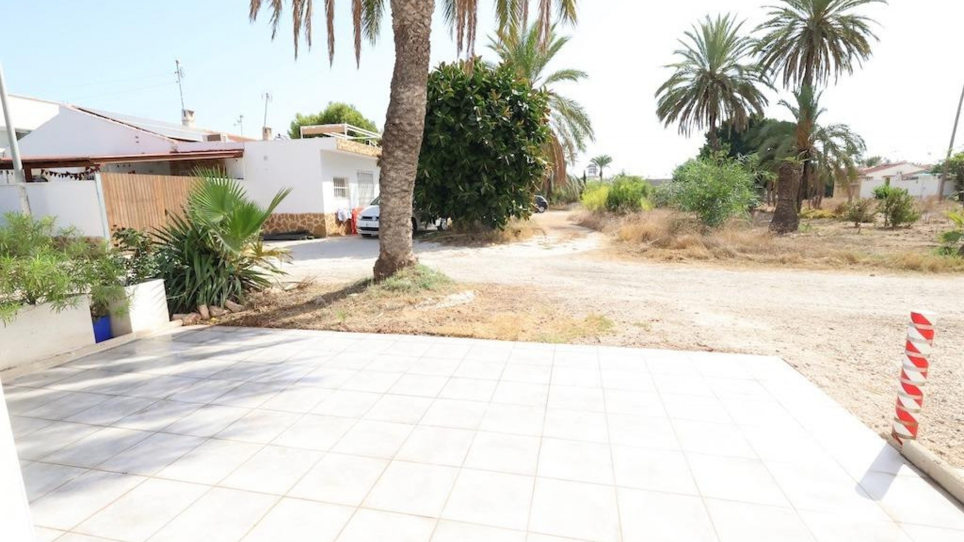 Villa en La Siesta