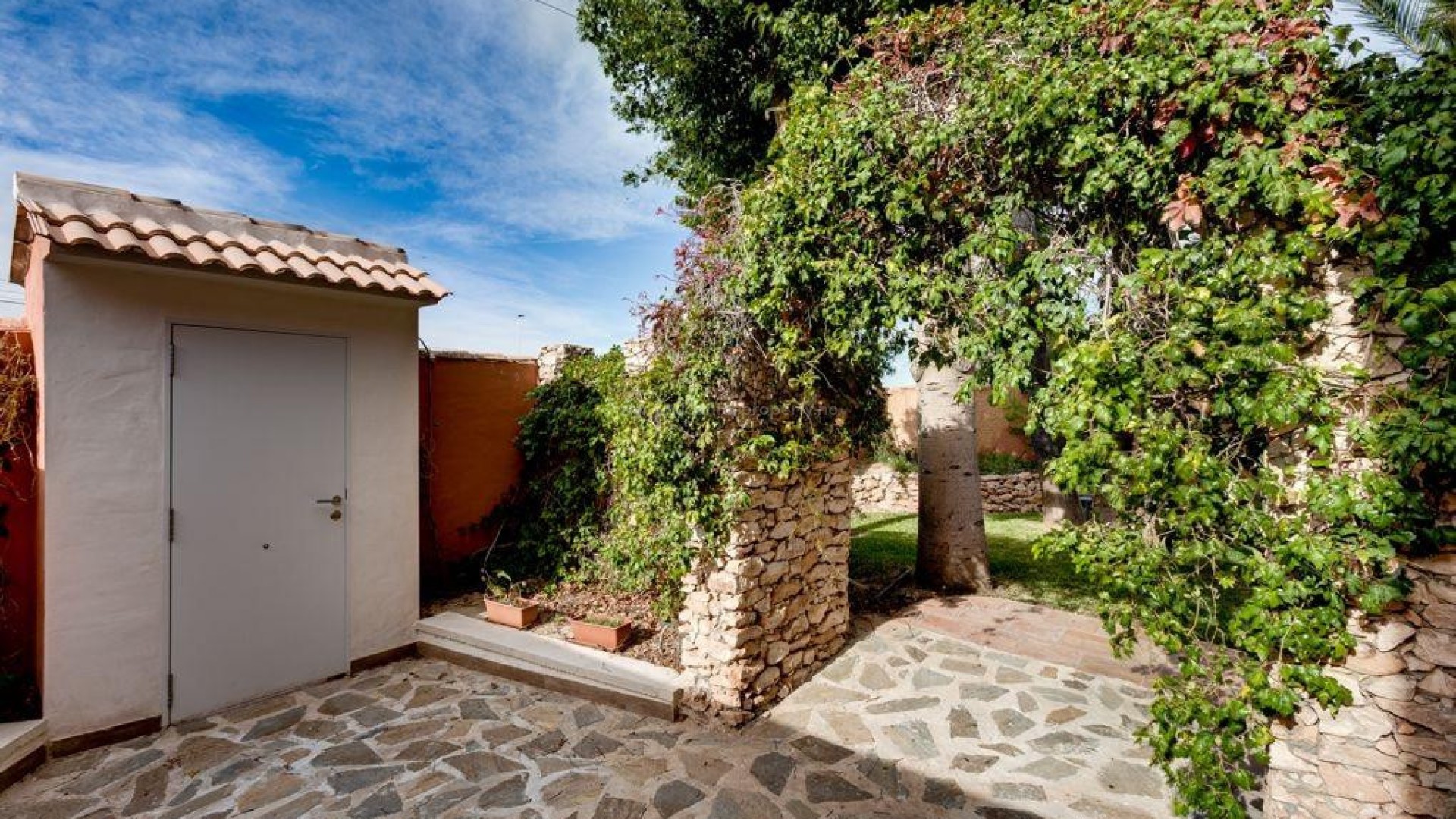 Villa en La Siesta