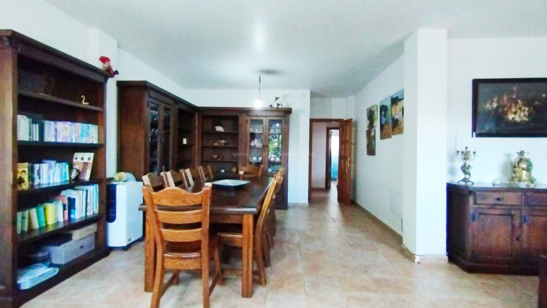Villa en La Torreta