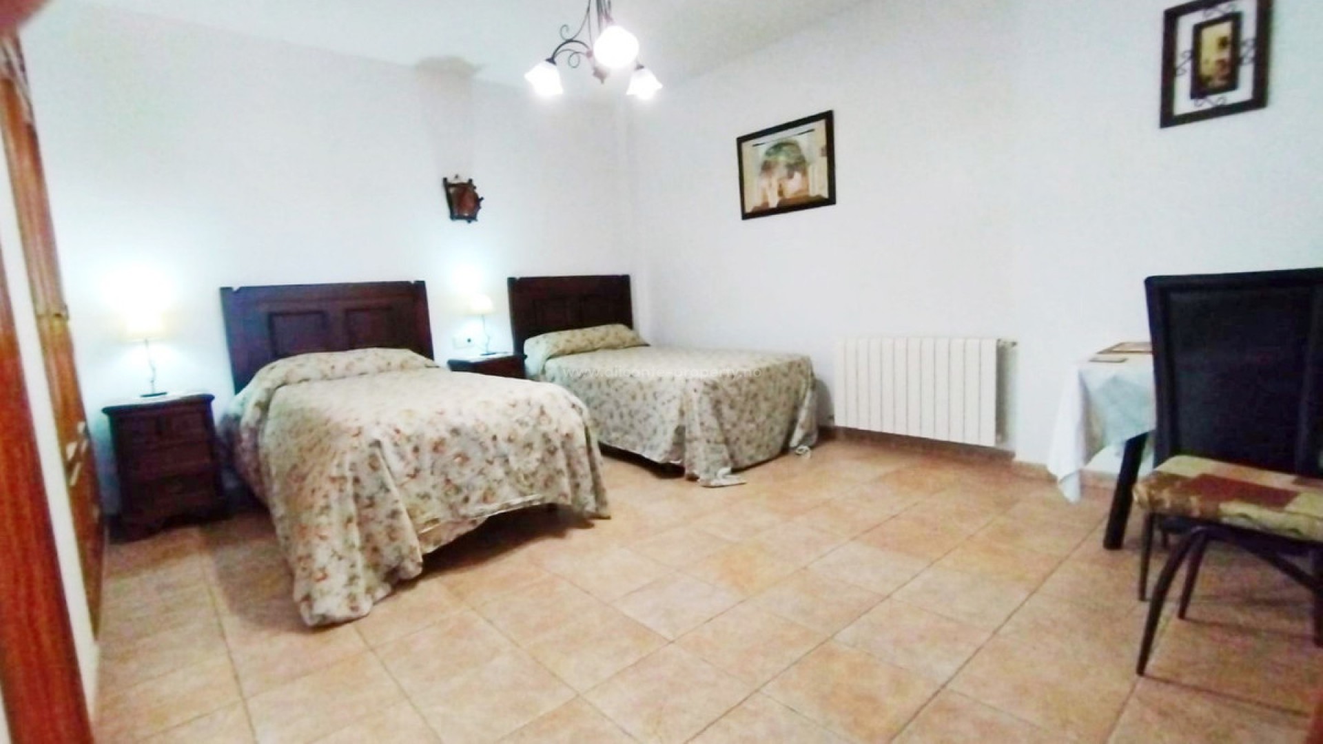 Villa en La Torreta