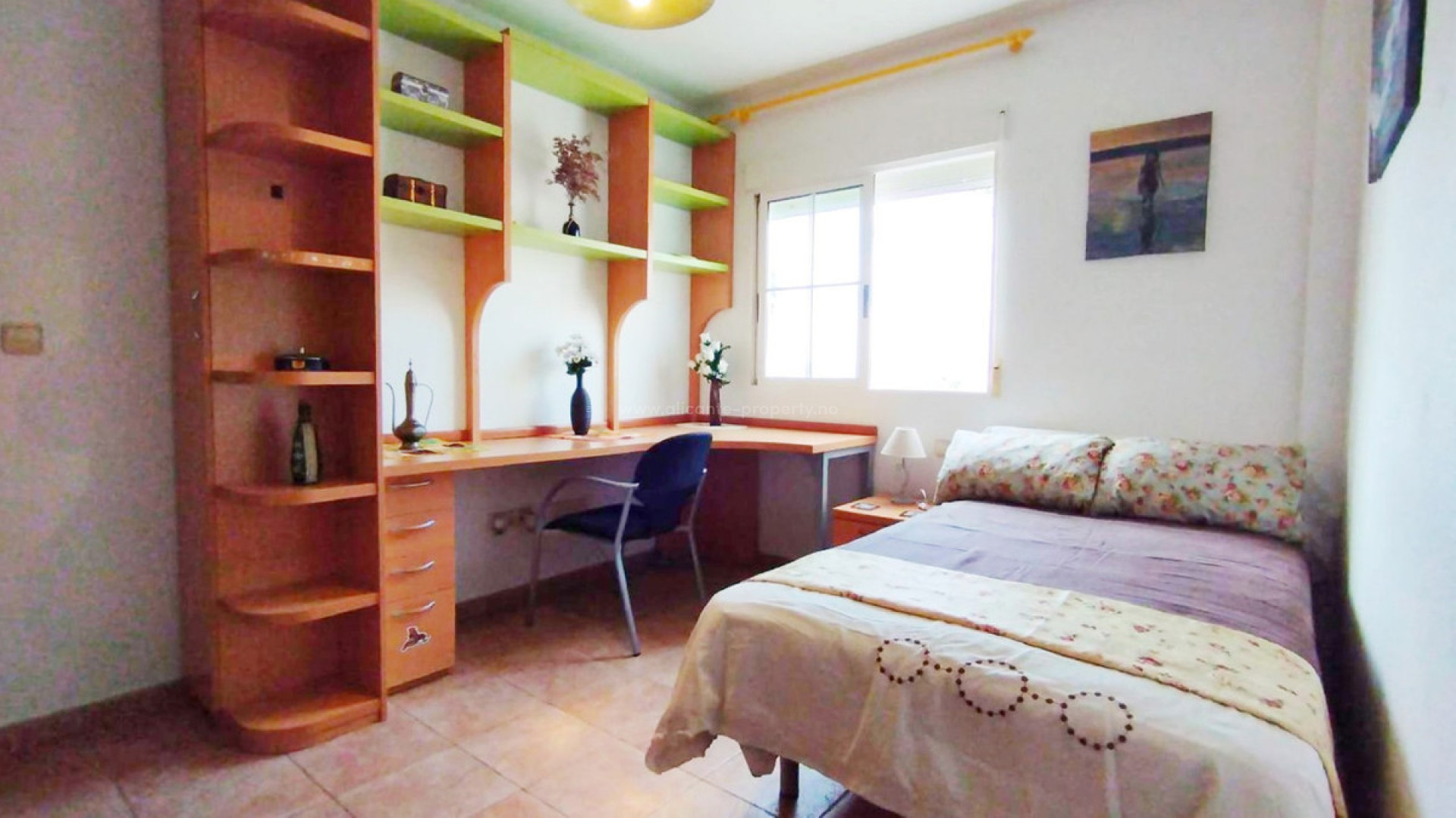 Villa en La Torreta