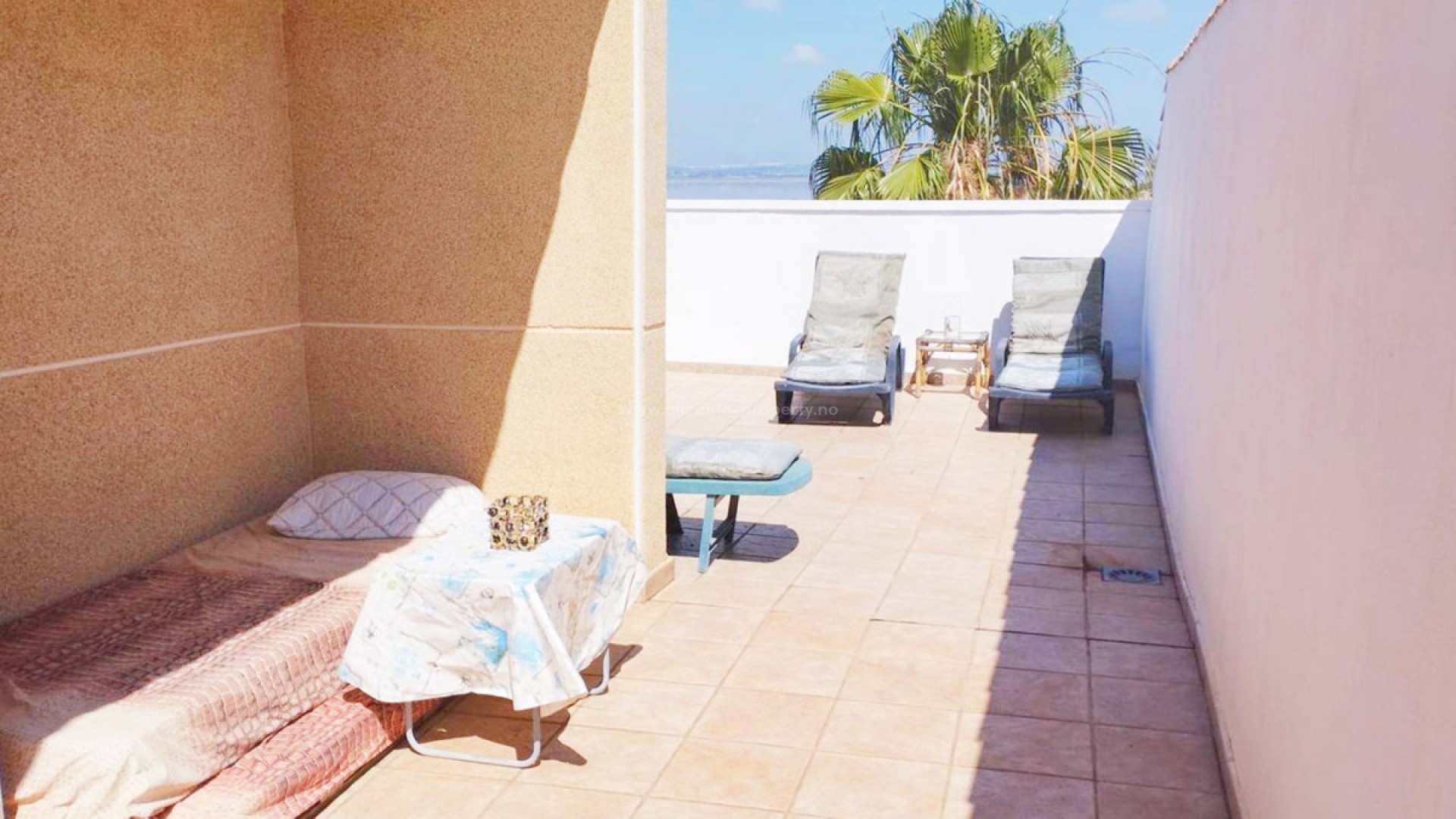 Villa en La Torreta