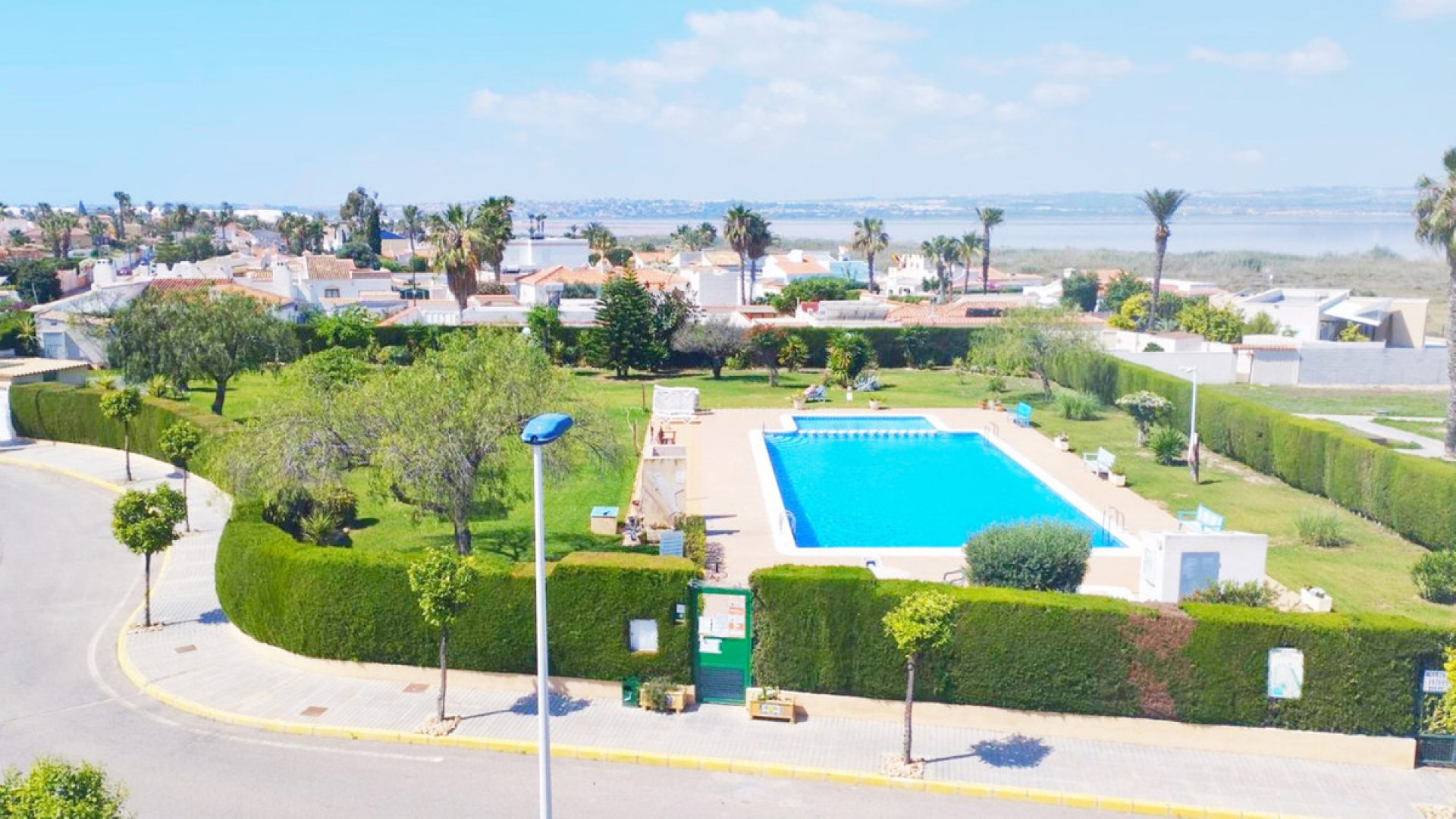 Villa en La Torreta